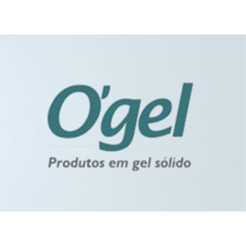 Logo de 0´Gel