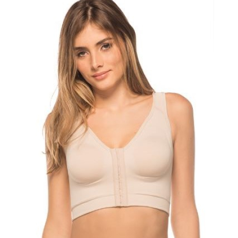 BRASIER TALLE LARGO REF. WL0010  - ANNETTE
