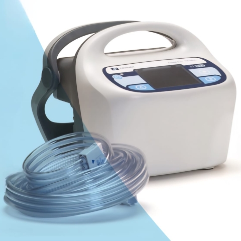 COMPRESOR VASCULAR 1