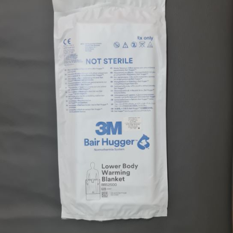 EMPAQUE MANTA INFERIOR ADULTO RE. 525 - 3M