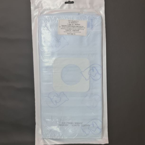 EMPQUE MANTA ATRAS - 3M