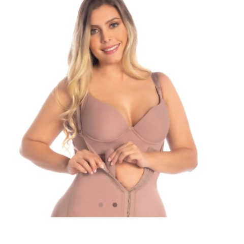ESPUMAS MARCACION ABDOMINAL(CHUMIS) REF. 11358 - FAJATE