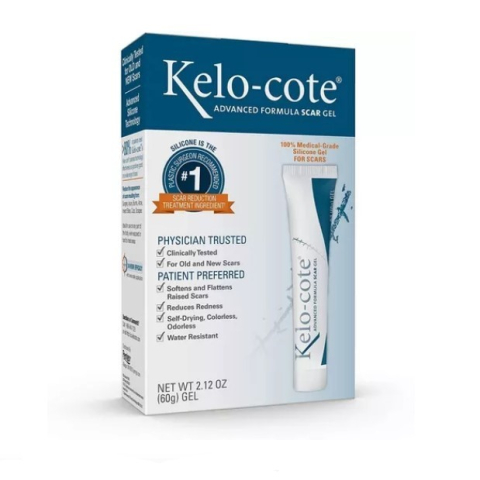 KELO COTE 60 G