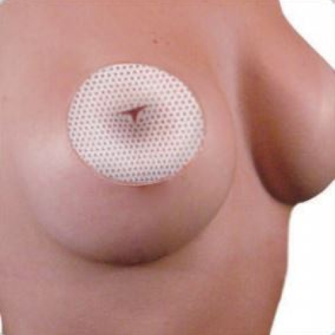LAMINA GEL PERIAREOLAR REF. 430002 - KAMEX