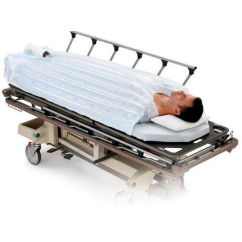 MANTA CUERPO COMPLETO ADULTO 300 - 3M