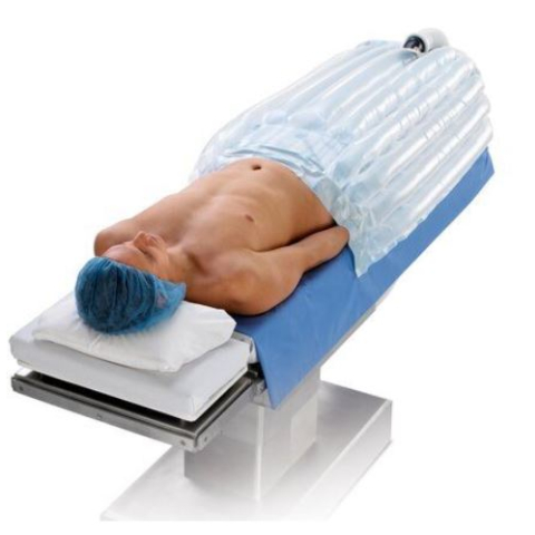 MANTA INFERIOR ADULTO RE. 525 - 3M