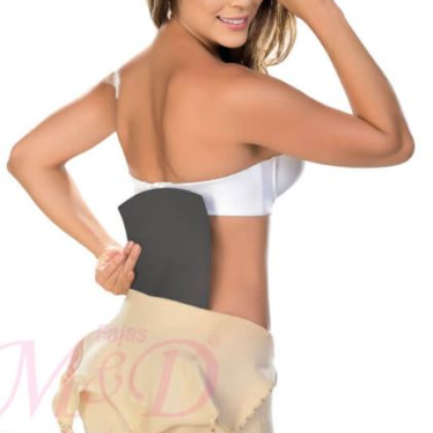 MOLDEADOR ESPALDA REF MLE-UNI - M&D