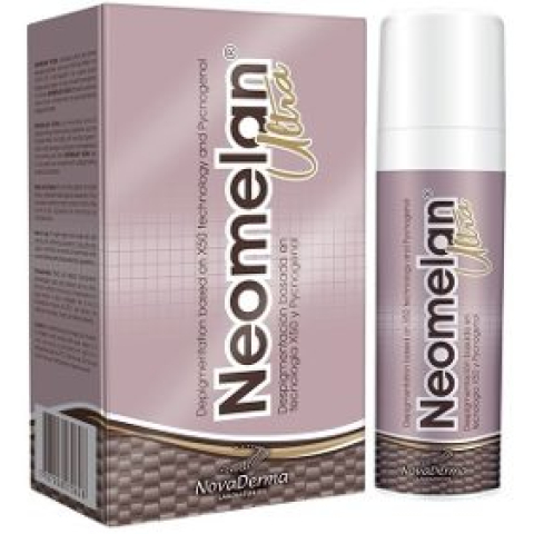 NEOMELAN ULTRA - NOVADERMA
