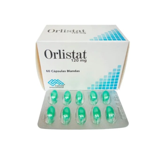 ORLISTAD X 60