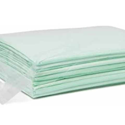 SANANILLA DESECHABLE EXTRA GRANDE - MEDLINE