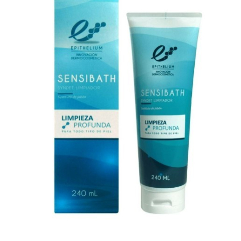 SENSIBATH - EPITHELIUM.