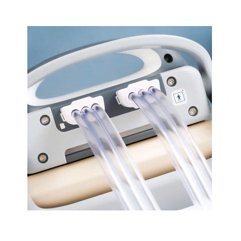 SET TUBOS COMPRESOR 1