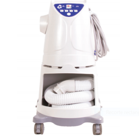 UNIDAD DE CALENTAMIENTO 675 -3M