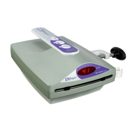 UNIDAD DE CALENTAMIENTO DE FLUIDOS REF.242 - 3M